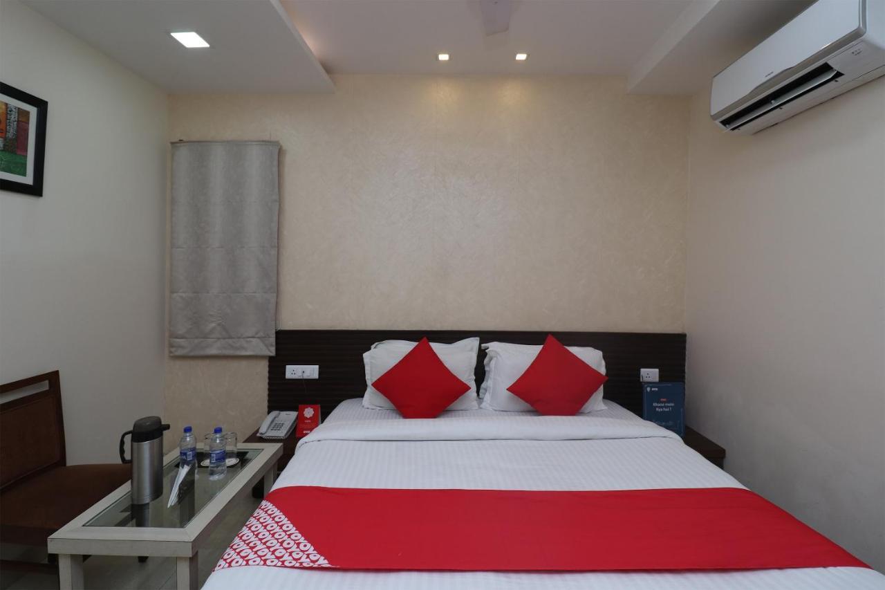 Oyo 29382 Golden Laurel Inn Deoria Exteriér fotografie
